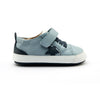 Dusty Blue / Navy / Navy Sole / Size 19