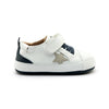Snow / Gris / Navy / Size 18