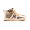 Gold / Snow / Silver / Size 27
