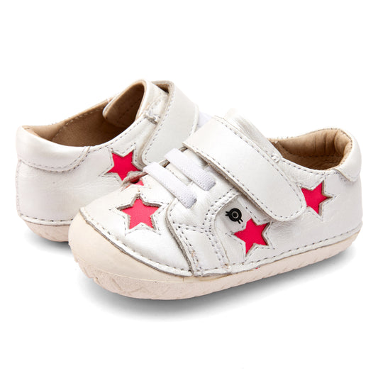 NacardoBlancoNeonPink