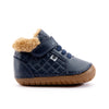 Navy / Size 19