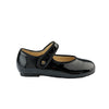 Black Patent / Size 25