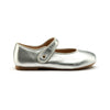 Silver / Size 25