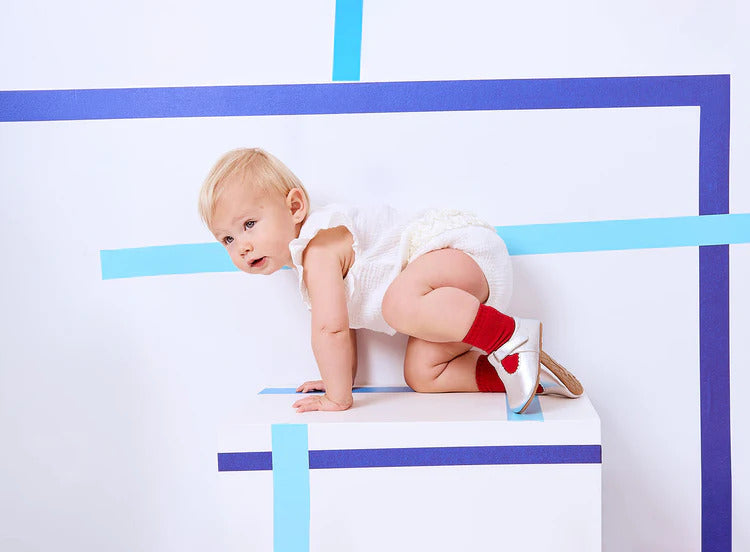 Old Soles Baby Shoes - Walking Soft Shoes for Baby – OLDSOLES AU