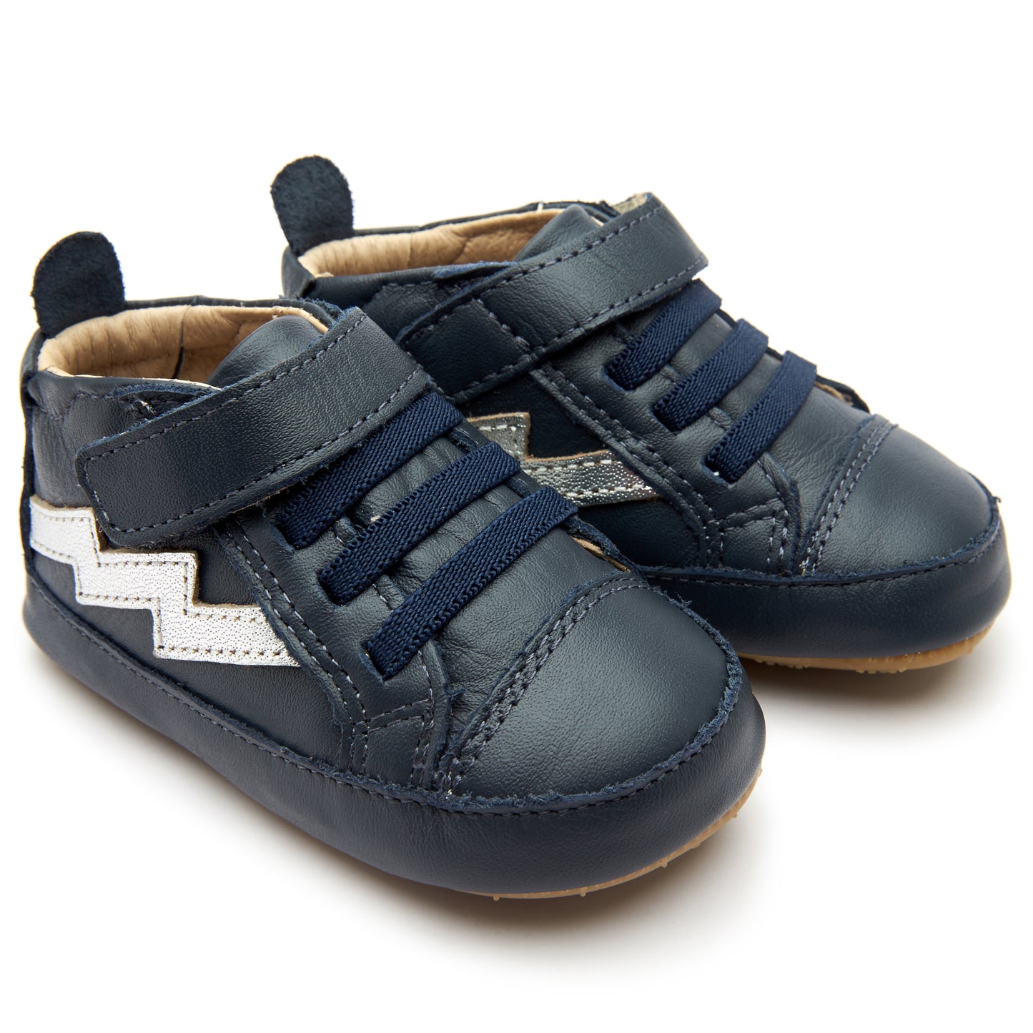 NAVYSILVER