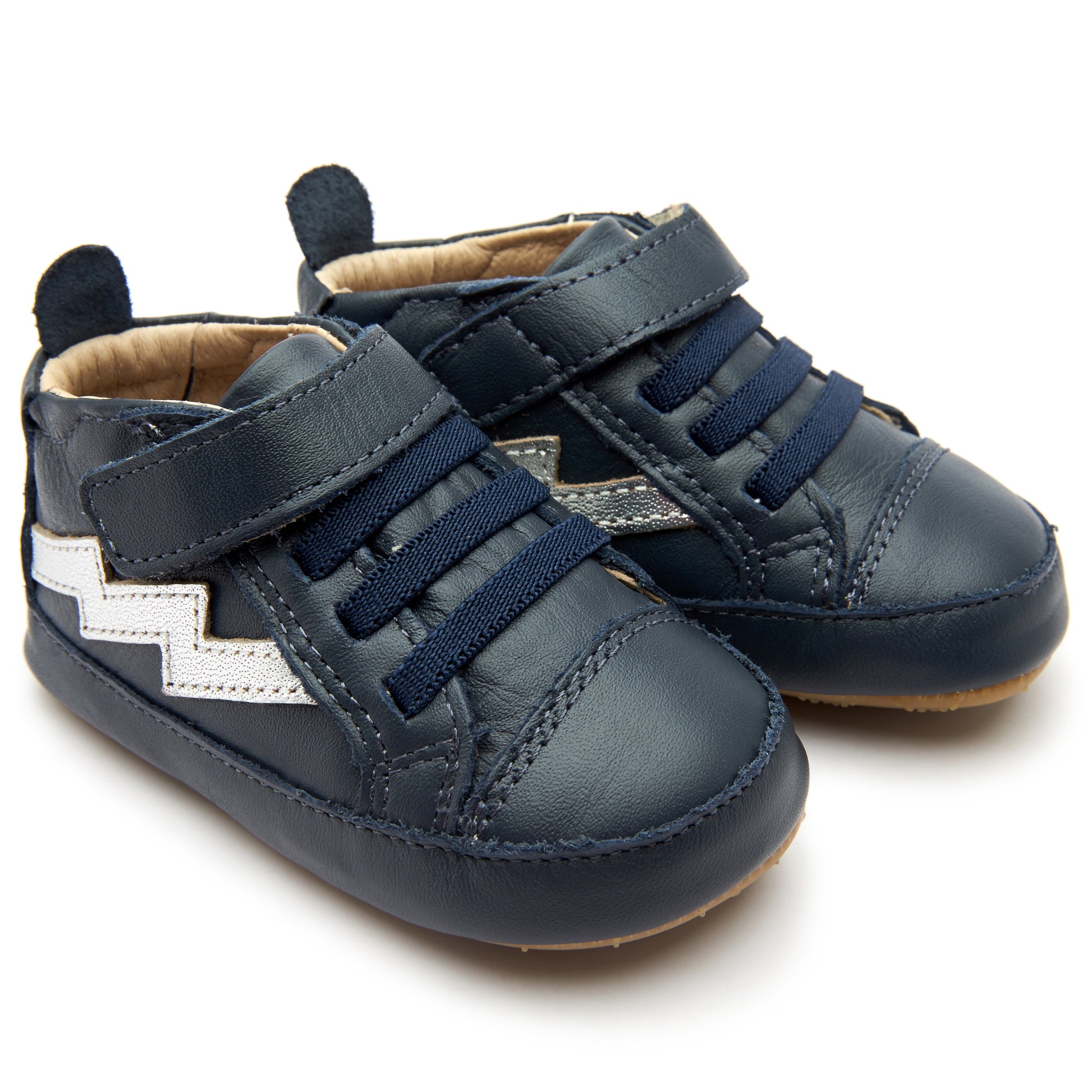 NAVYSILVER