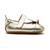 Gold / Size 19