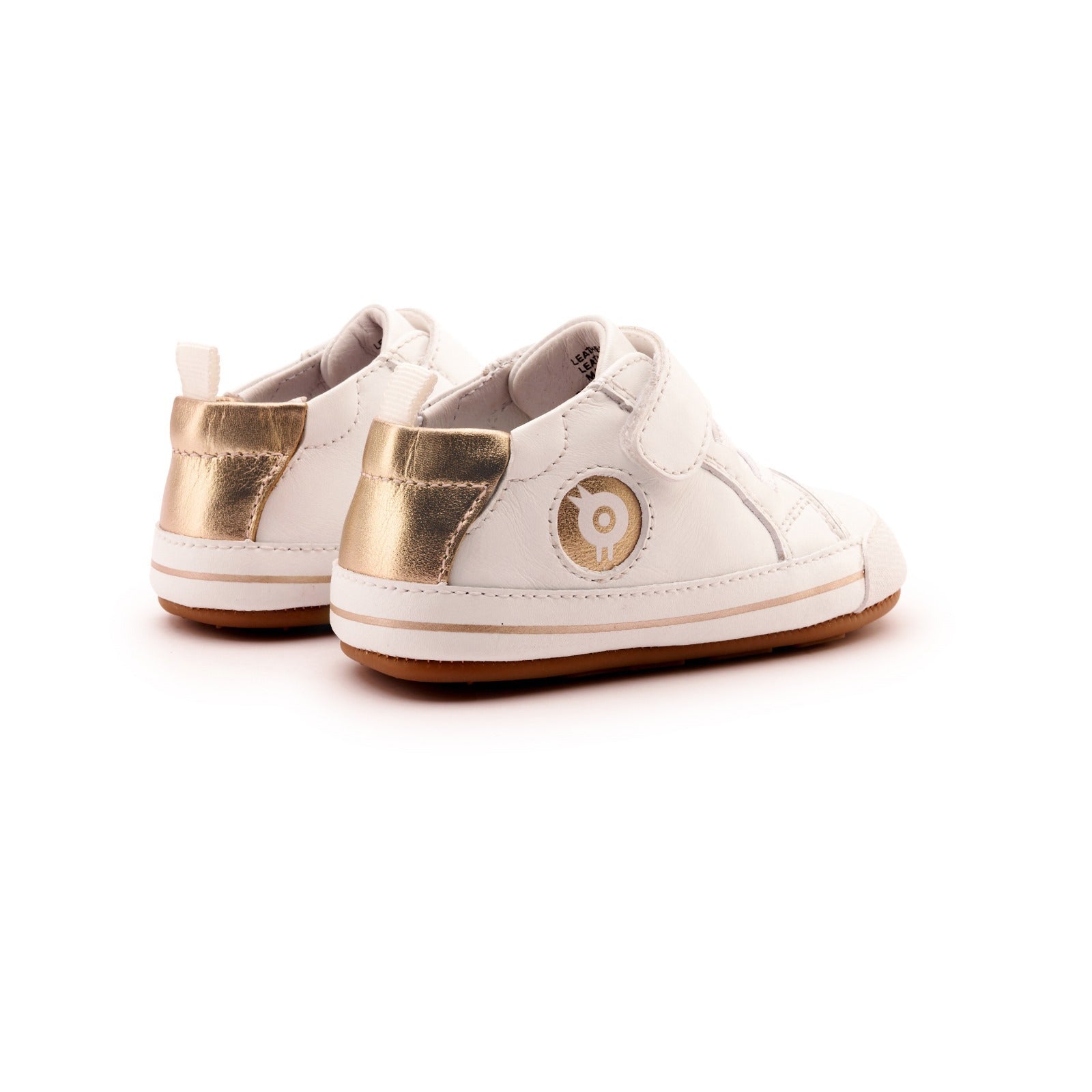 0076RT Team Bub – OLDSOLES AU