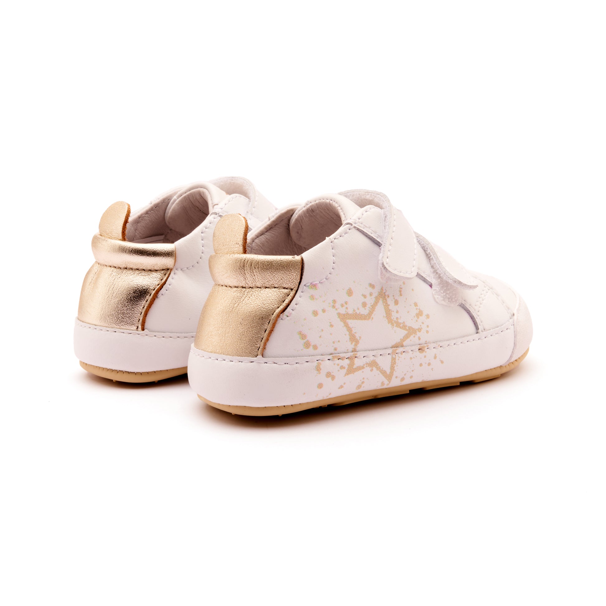 SNOWGOLD