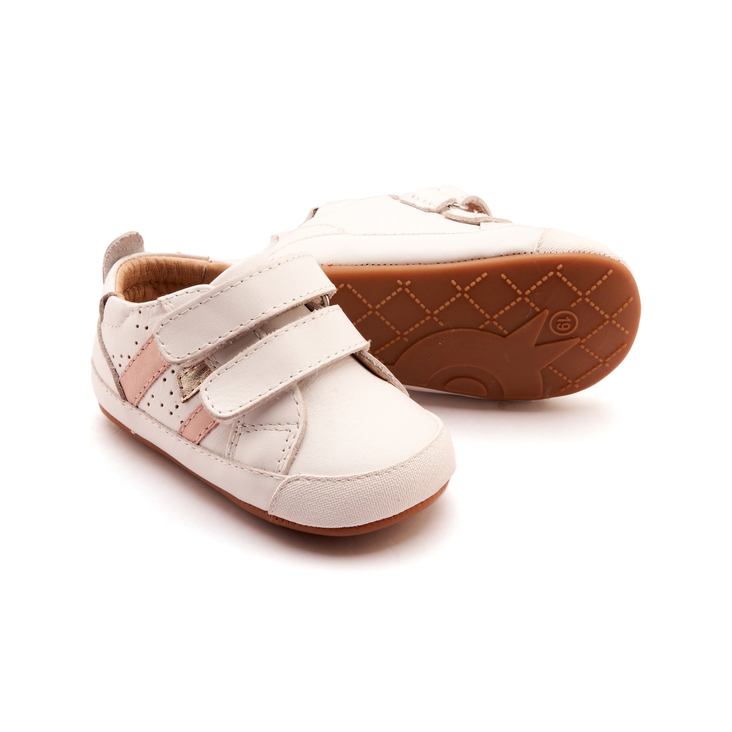 0091RTBabyBounce_SNOWPOWDERPINKGOLD