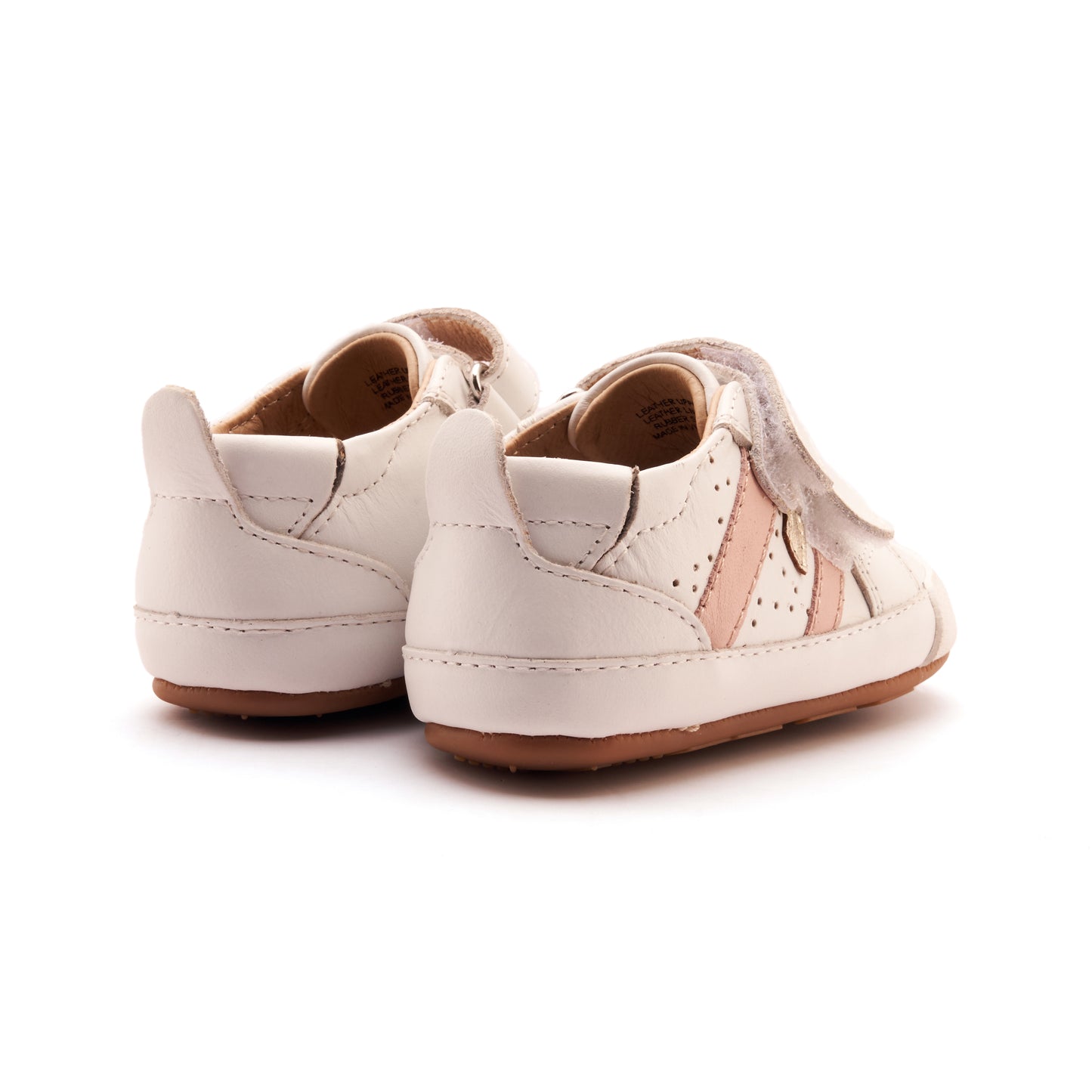 0091RTBabyBounce_SNOWPOWDERPINKGOLD