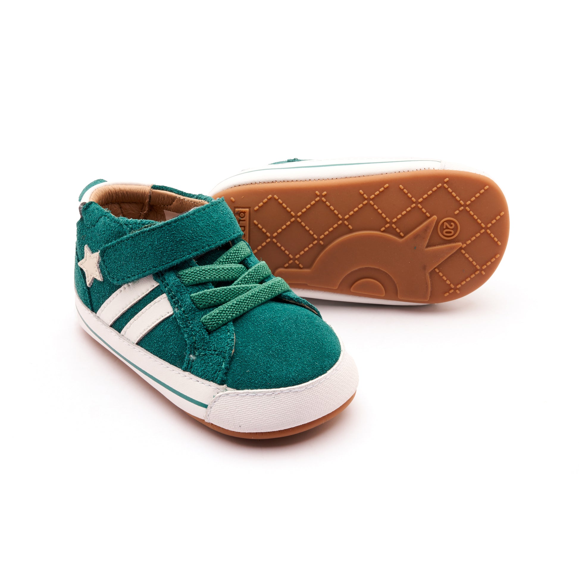 0094RT_Spruce_Bub_EMERALD_SUEDE_SNOW_SPORCO
