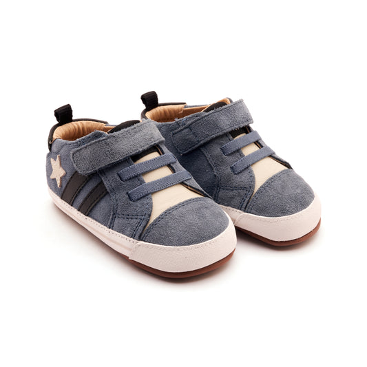 DENIMSUEDE