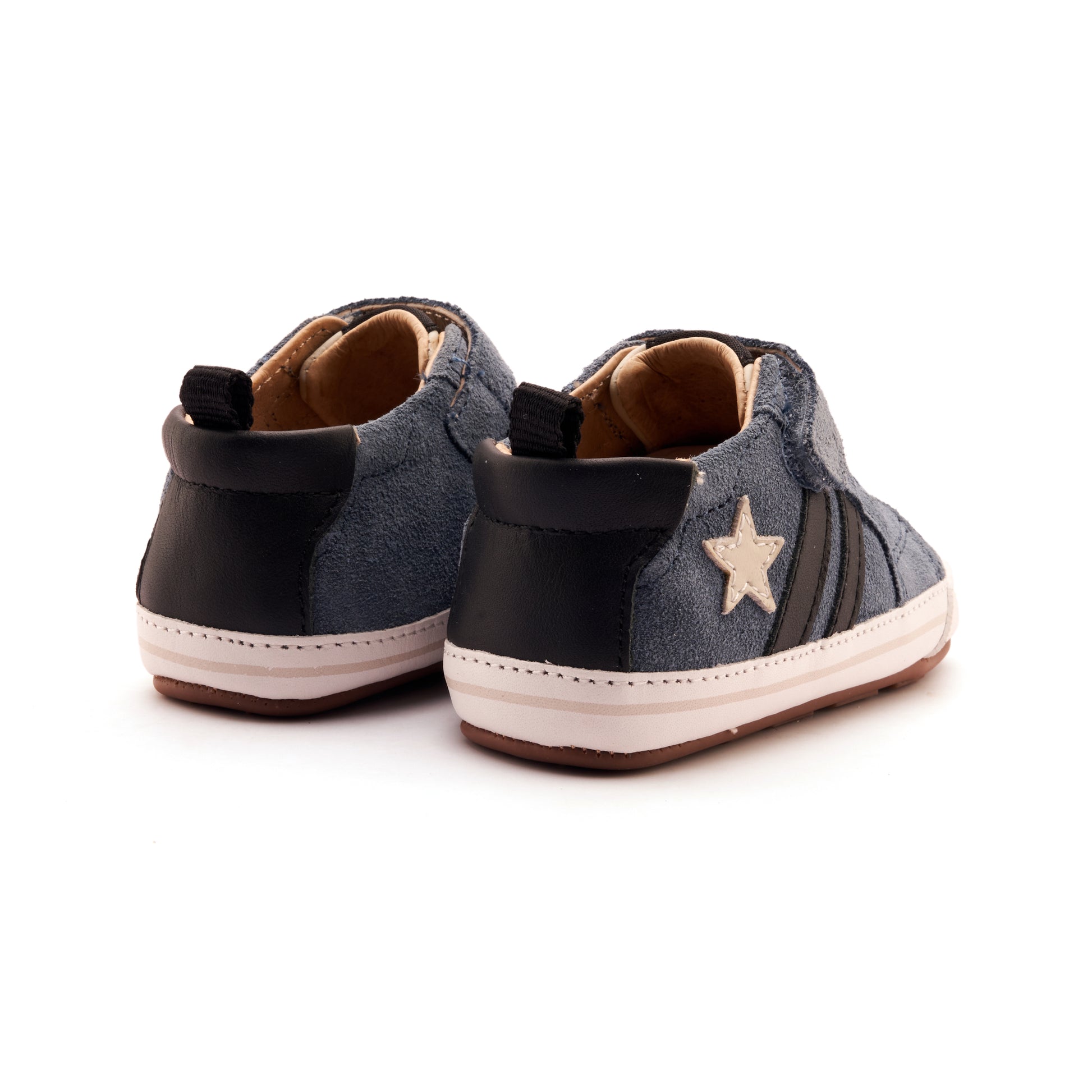 DENIMSUEDE