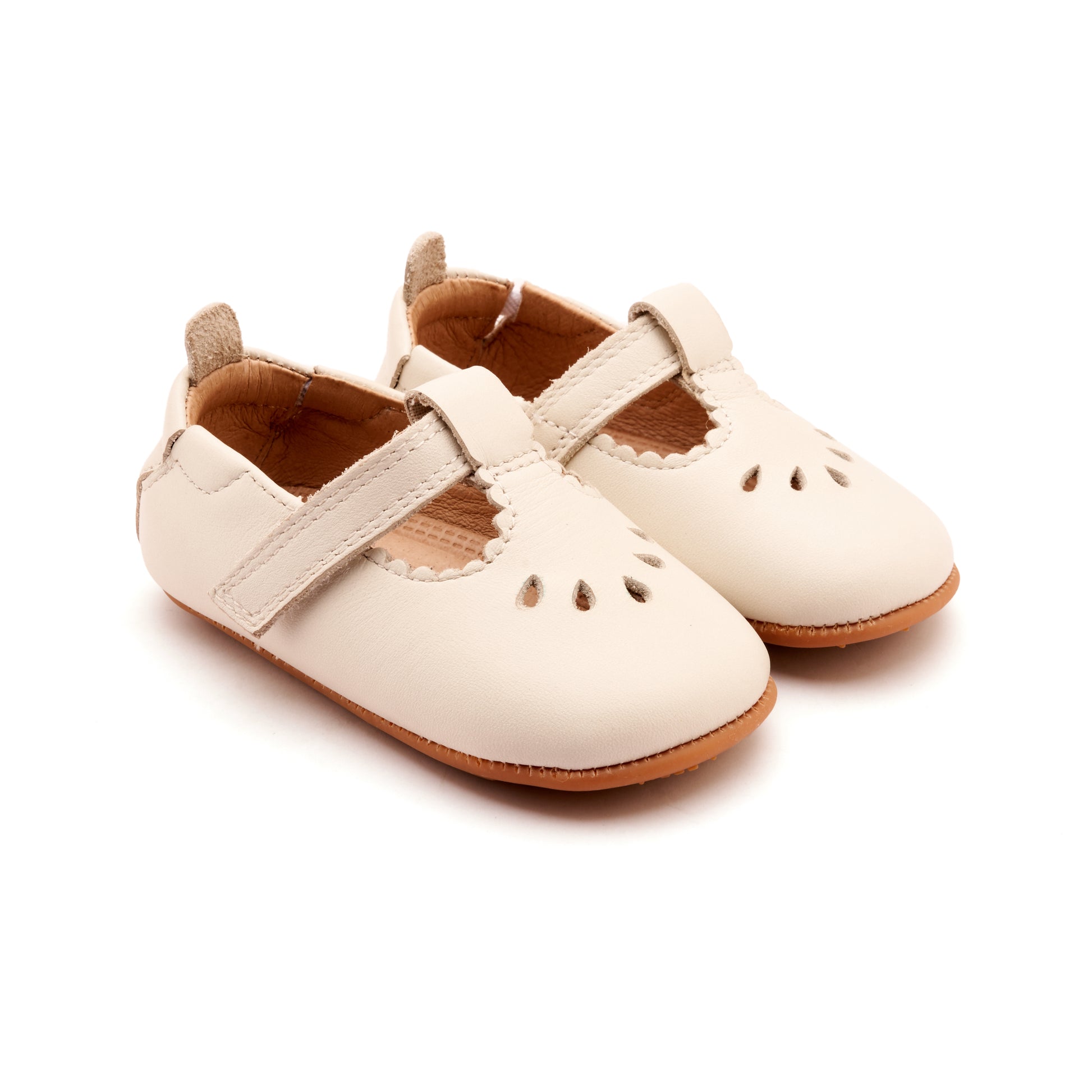 0101R Droplet Baby – OLDSOLES AU - Main Image