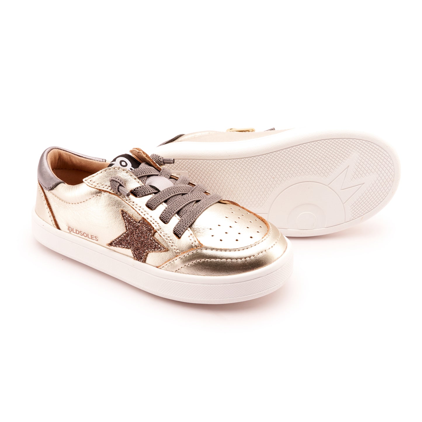 1006 Platinum Runner