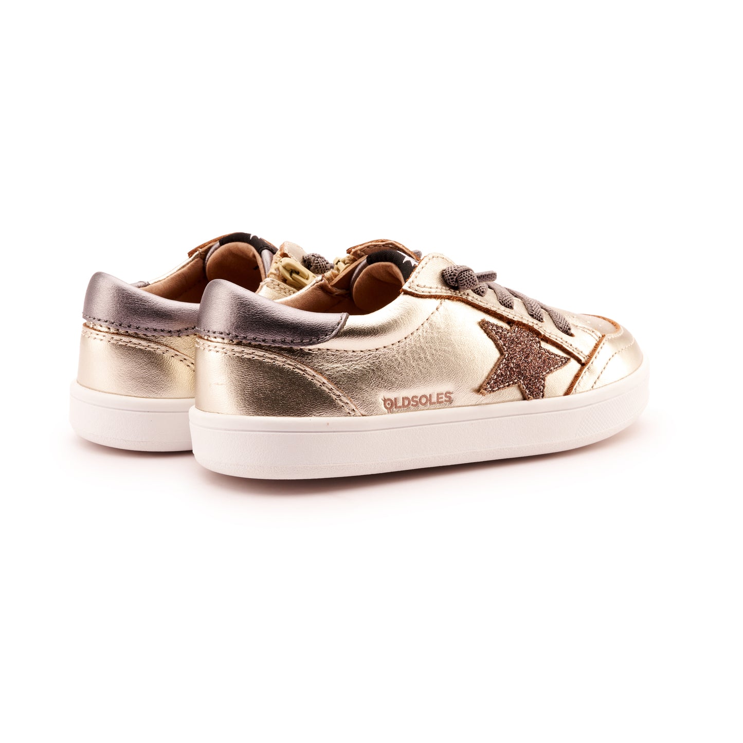 1006 Platinum Runner