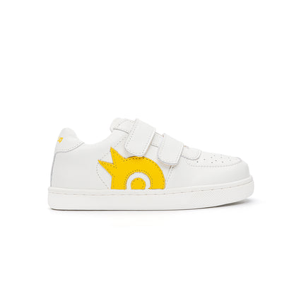 SNOWYELLOW