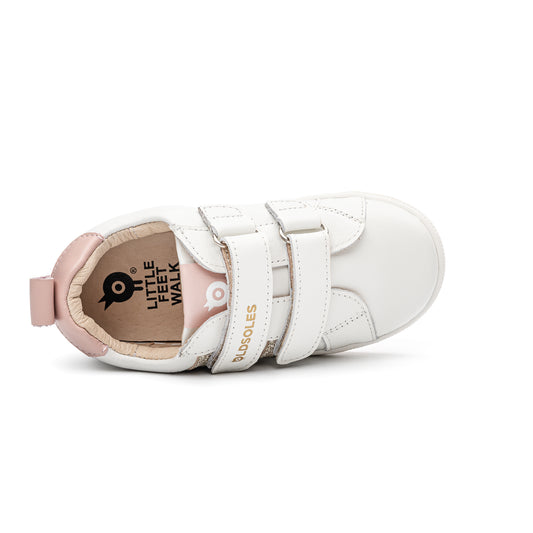 SNOWGLAMGOLDPOWDERPINK