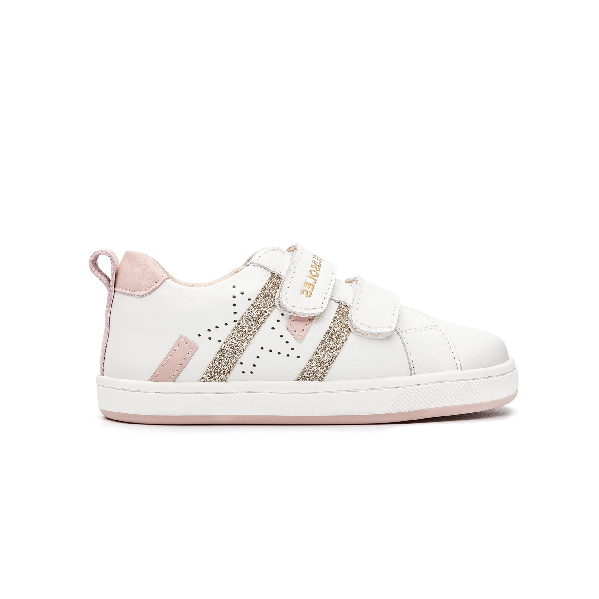 SNOWGLAMGOLDPOWDERPINK