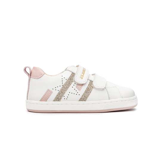 SNOWGLAMGOLDPOWDERPINK