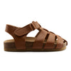 Tan / Size 25