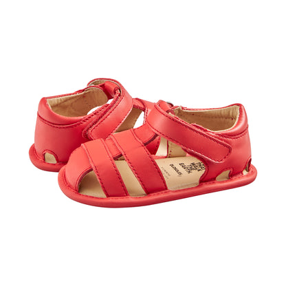 BRIGHTRED