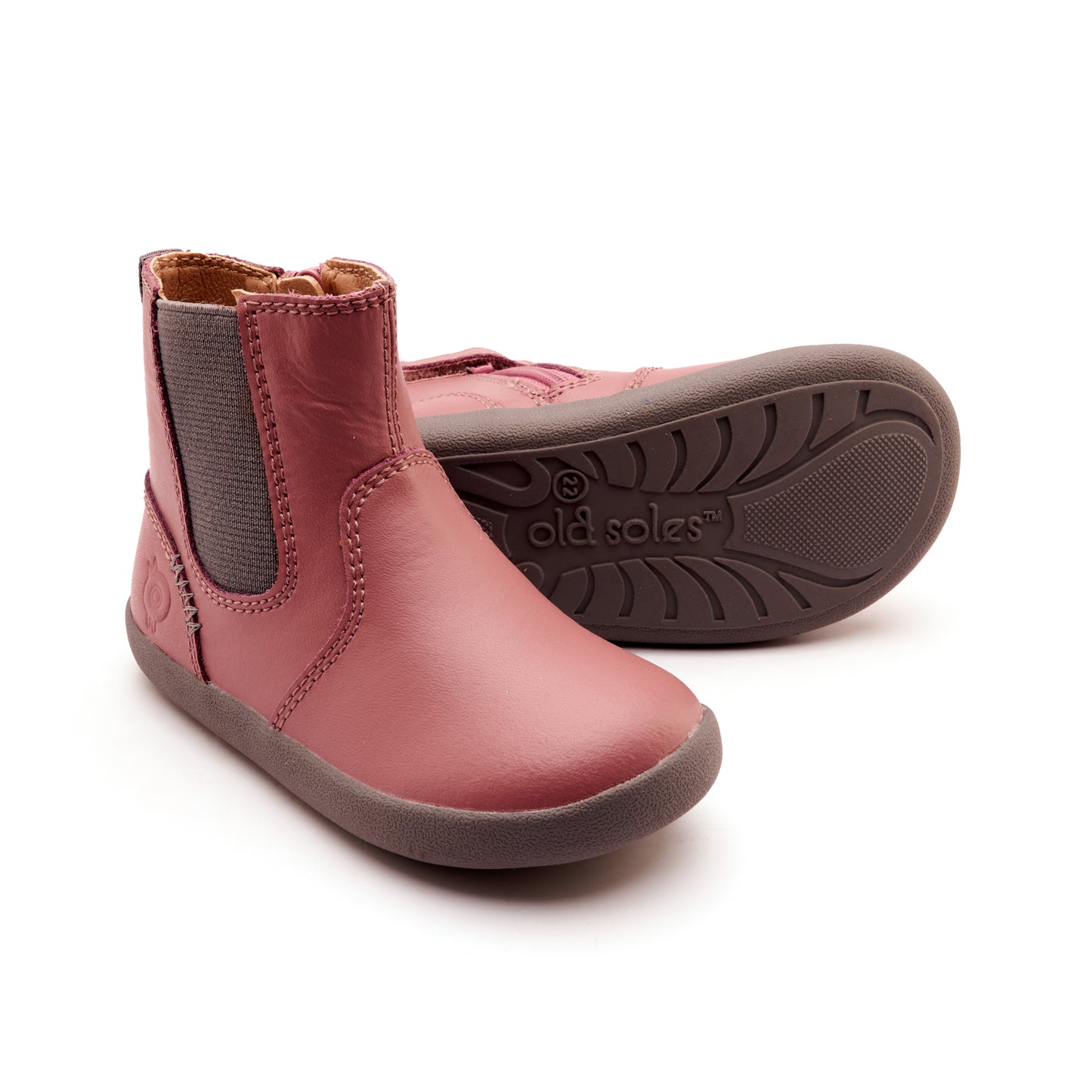 380 Ziggy Boot