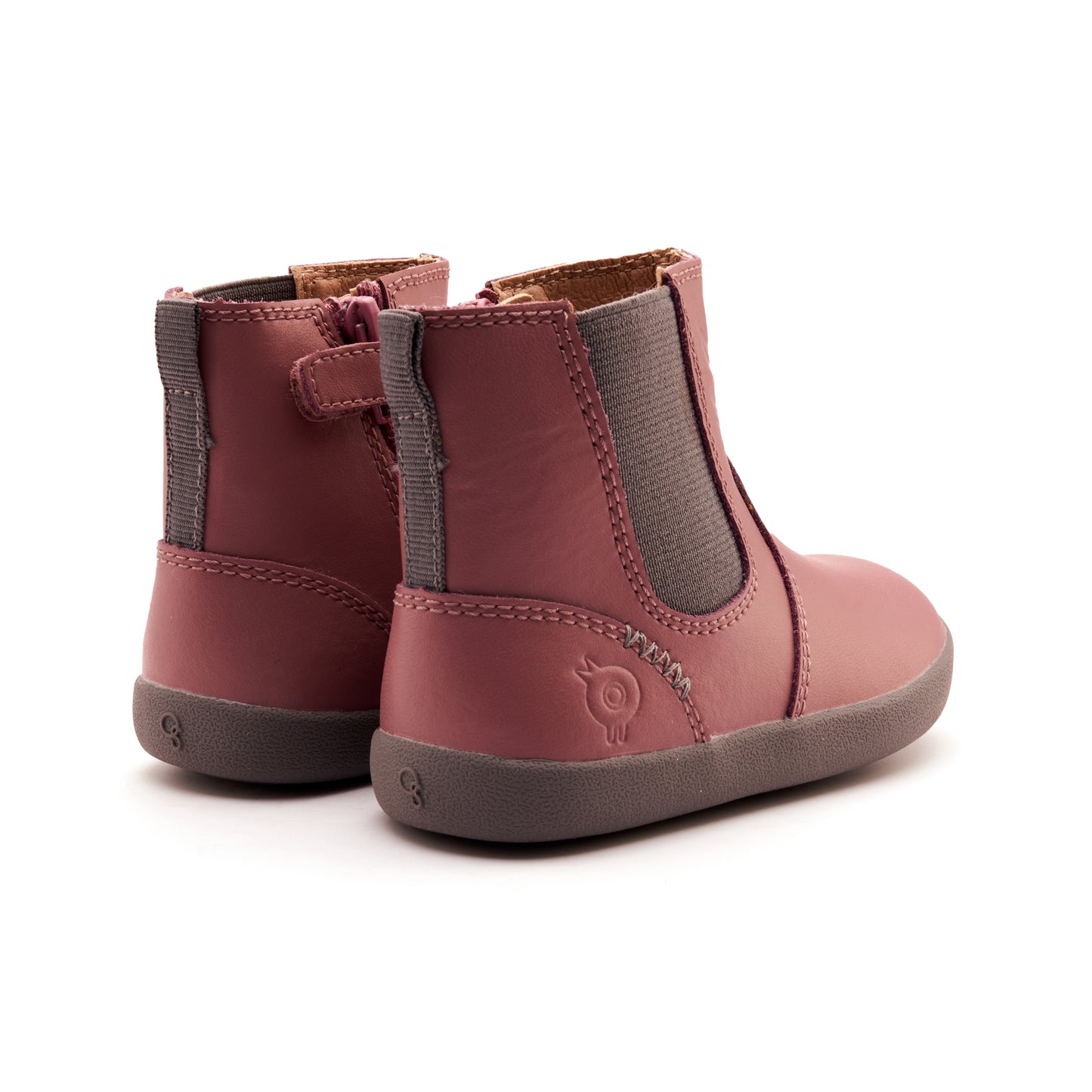 380 Ziggy Boot