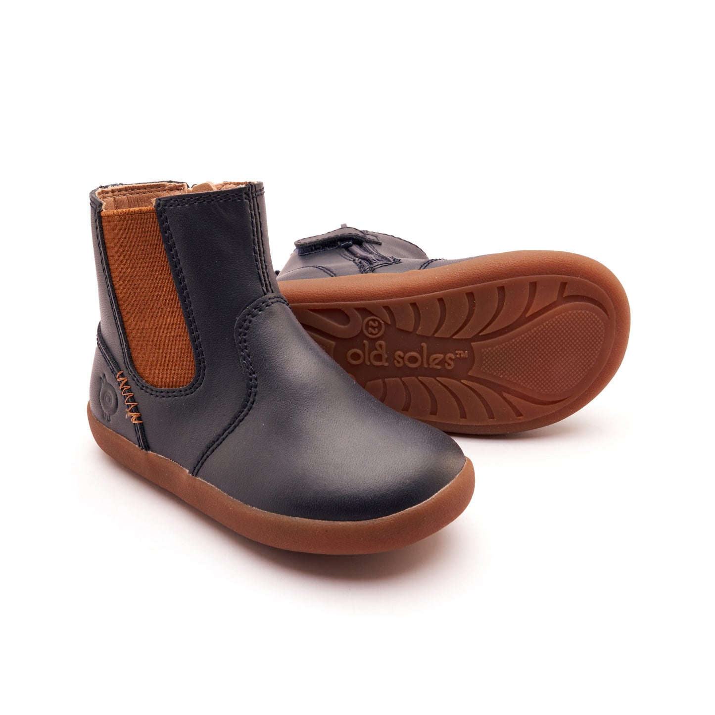 380 Ziggy Boot