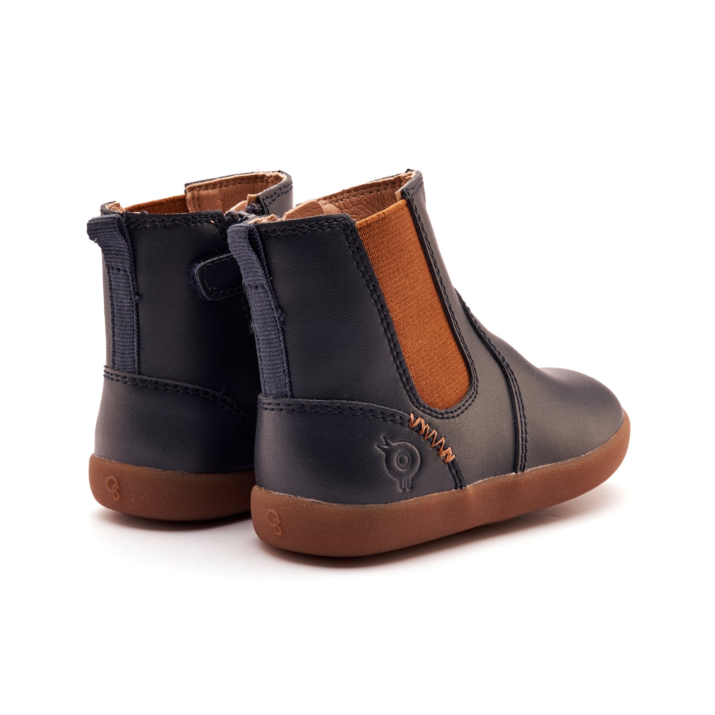 380 Ziggy Boot