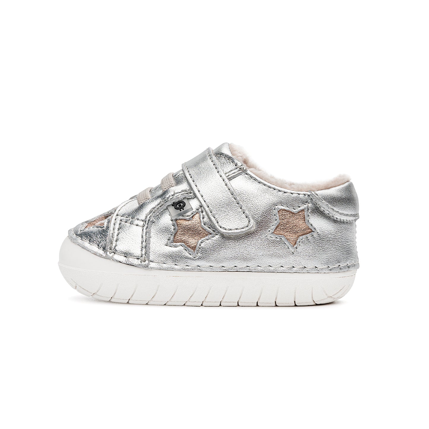 SILVERCOPPER