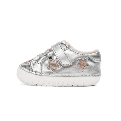 SILVERCOPPER