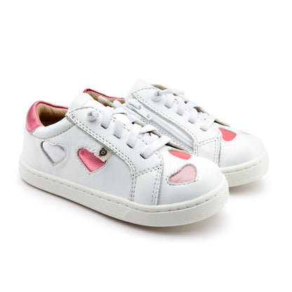 6136HeartyRunner_SNOWSILVERNEONPINKPEARLISEDPINKFUCHSIAFOIL