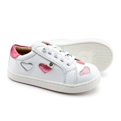 6136HeartyRunner_SNOWSILVERNEONPINKPEARLISEDPINKFUCHSIAFOIL