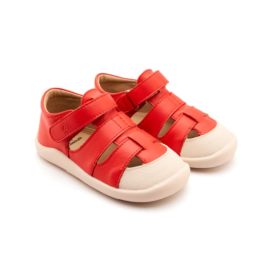 BRIGHTRED