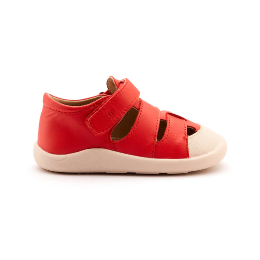 BRIGHTRED