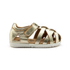 Gold / Size 21
