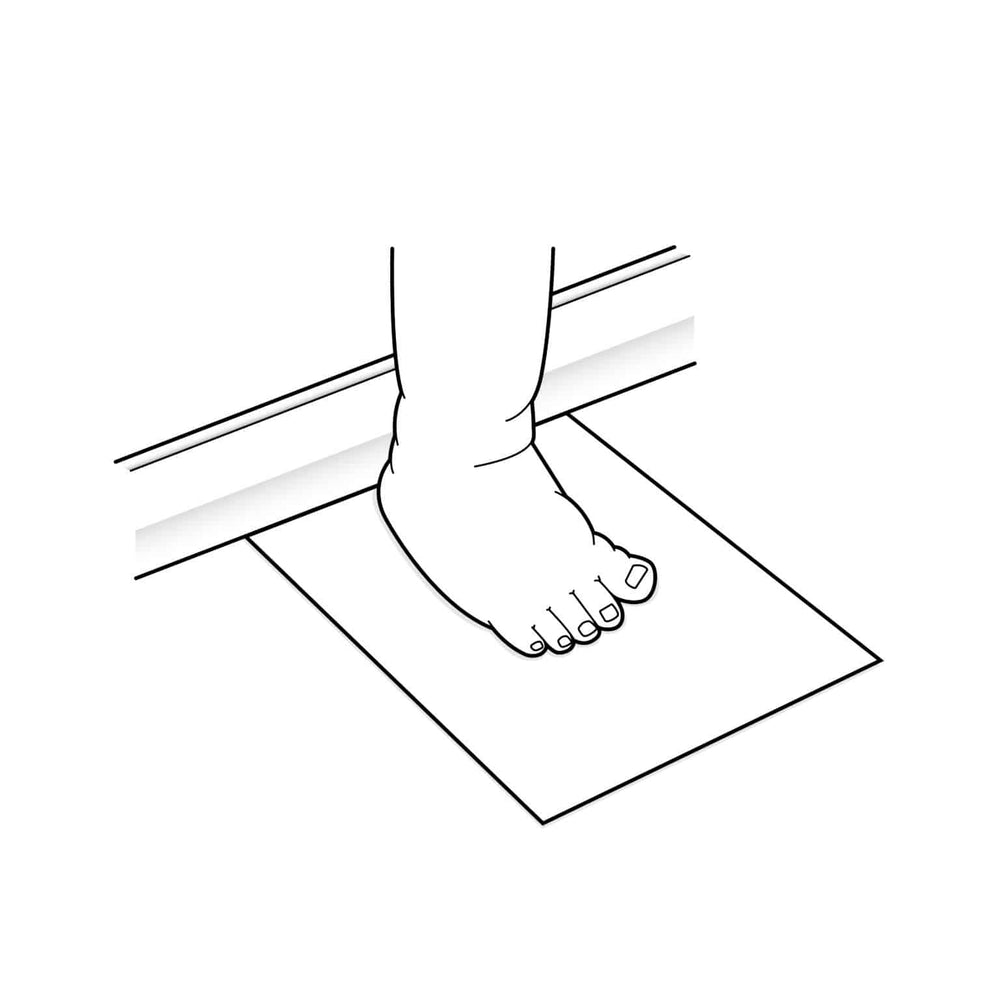 Fit Guide OLDSOLES AU