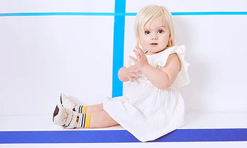 Old Soles Baby Shoes - Walking Soft Shoes for Baby – OLDSOLES AU